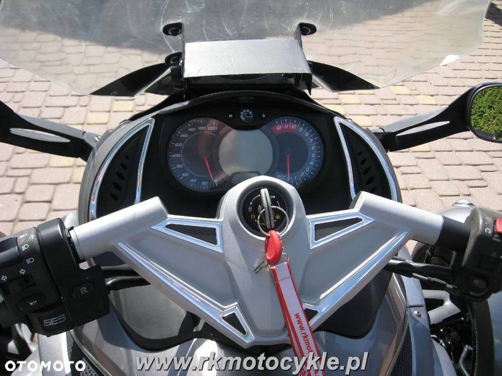 Can-Am Spyder - 29