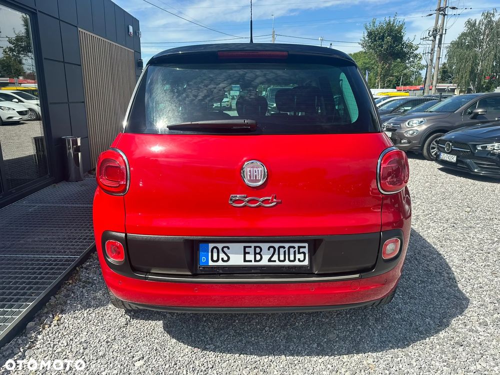 Fiat 500L Urban 1.3 Multijet Start&Stopp Lounge - 10