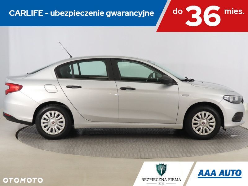 Fiat Tipo - 8