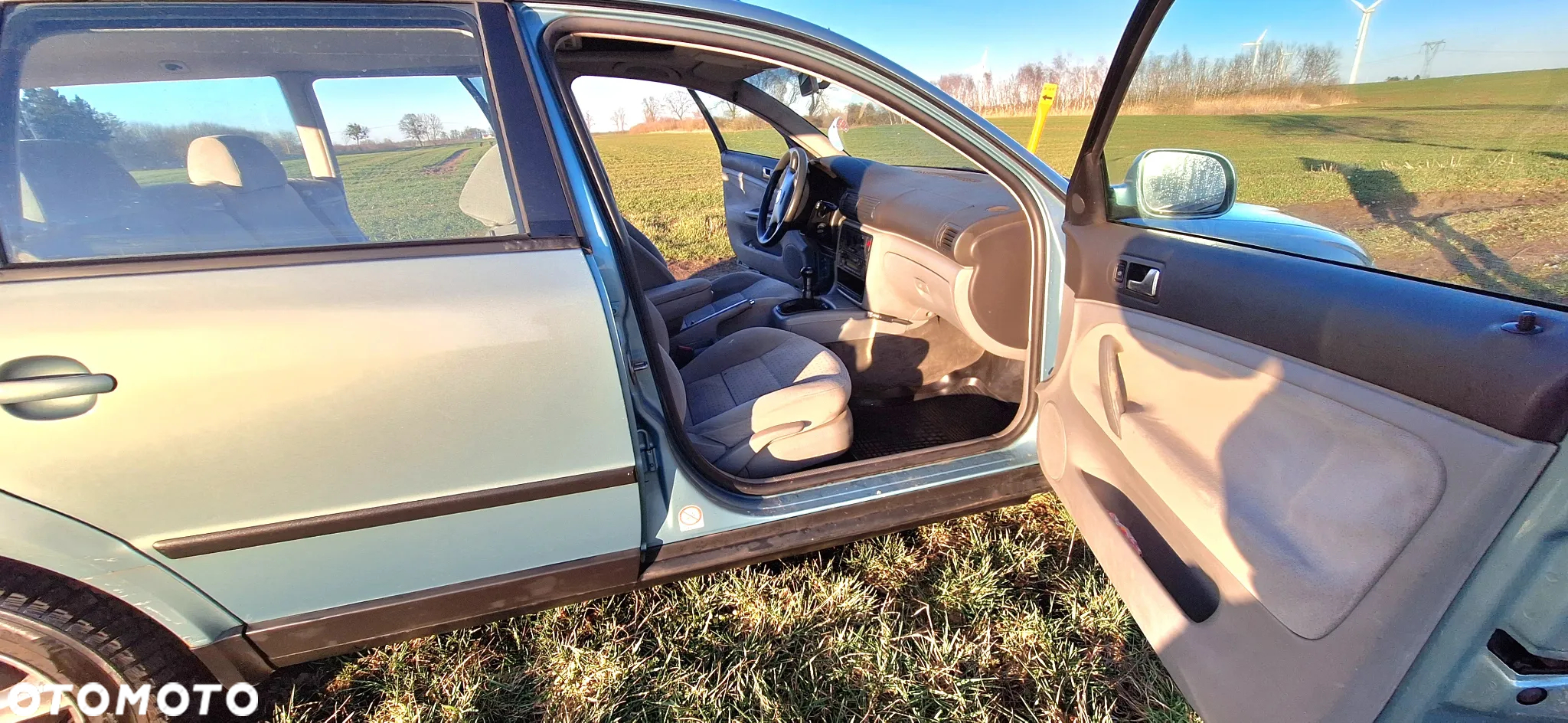 Volkswagen Passat 1.9 TDI - 5