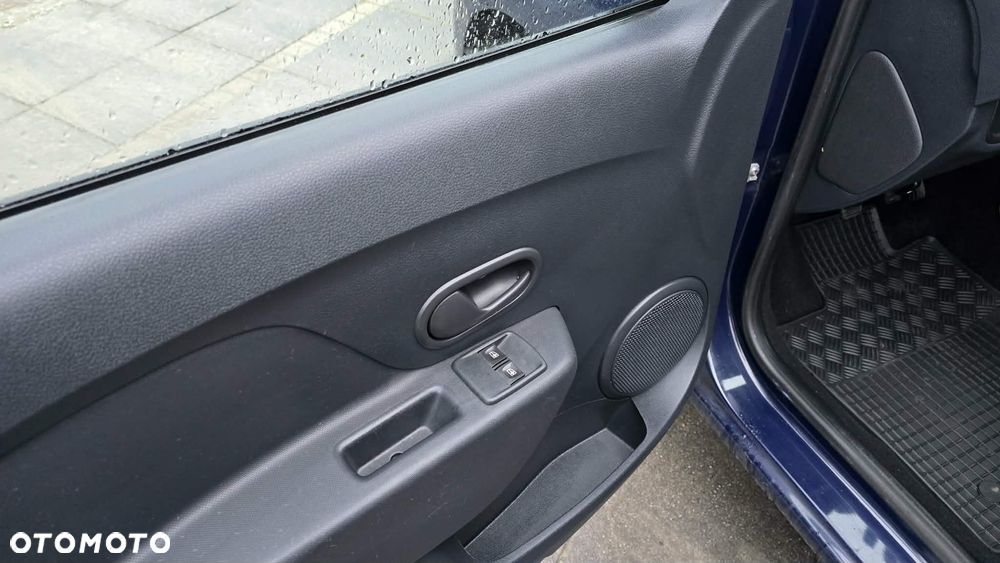 Dacia Sandero SCe 75 Ambiance - 19