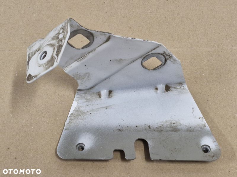 RENAULT TRAFIC III 3 WSPORNIK BŁOTNIKA PRAWY PRZÓD MOCOWANIE 47903R - 1