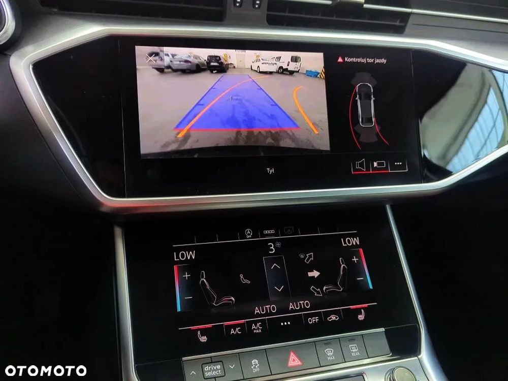 Audi A6 Limousine 45 TFSI quattro S tronic design - 8