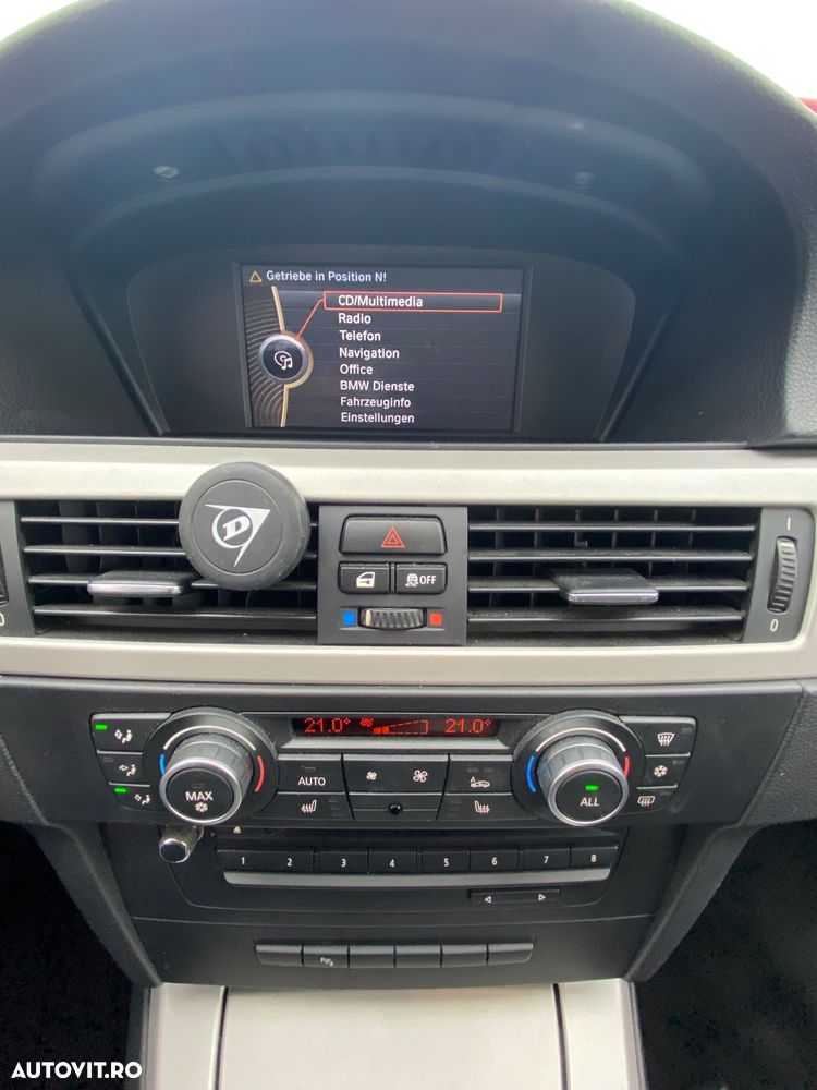 BMW Seria 3 318d Aut. - 2