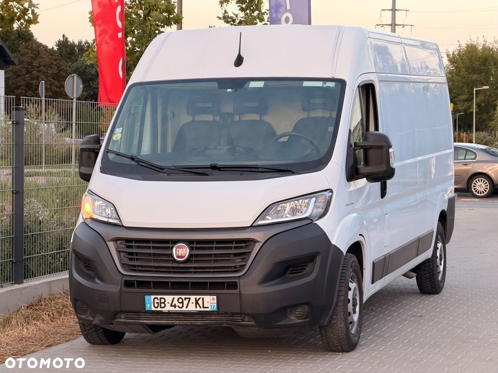 Fiat Ducato - 3