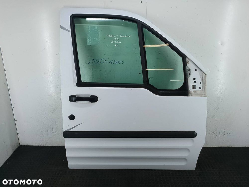 DRZWI PRZÓD PRAWY FORD TRANSIT CONNECT 3G - 1