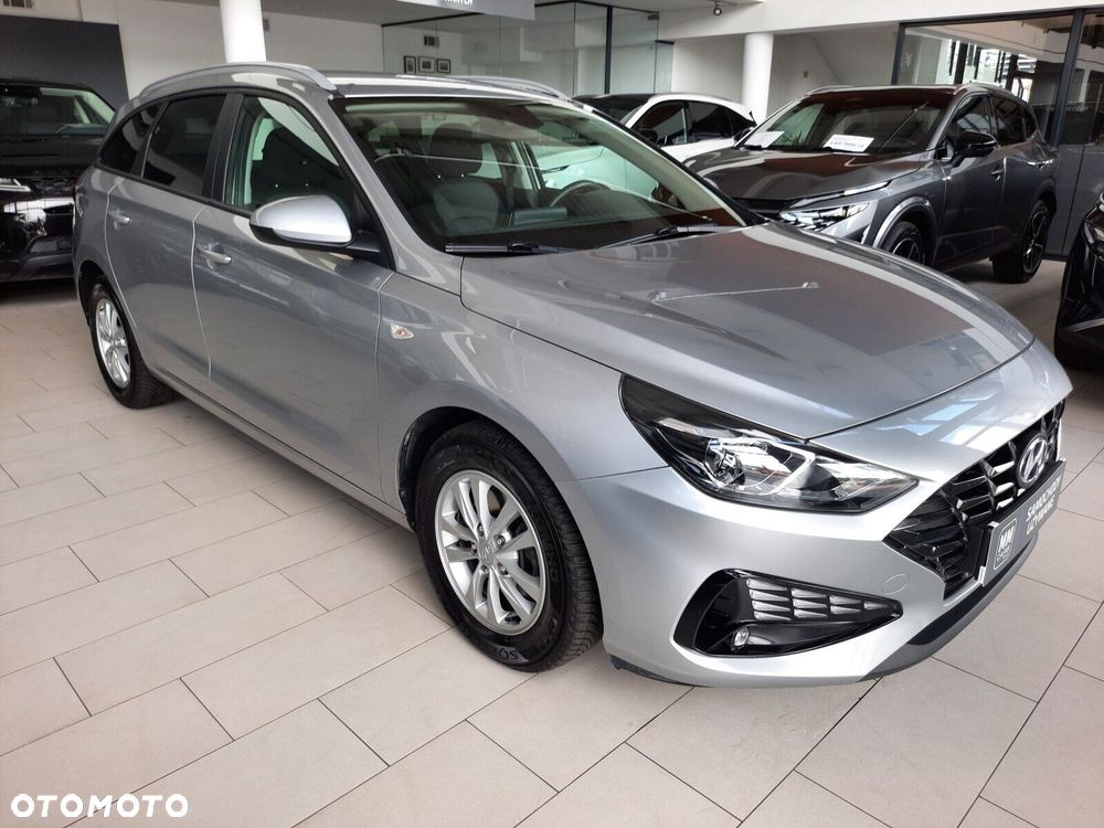 Hyundai i30 1.0 T-GDI Modern - 3