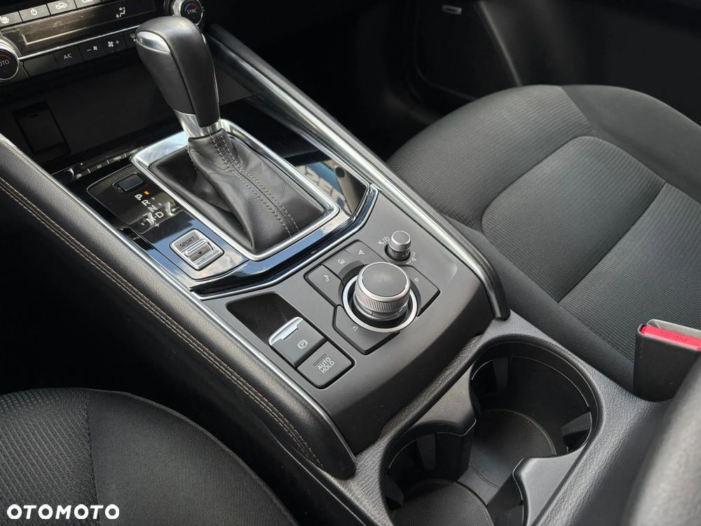 Mazda CX-5 2.0 Exclusive-Line 2WD - 19