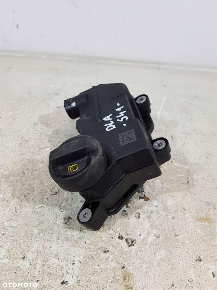 pokrywa zaworów wlew oleju 05c103495b vw seat audi skoda 1.0 tsi dla - 13