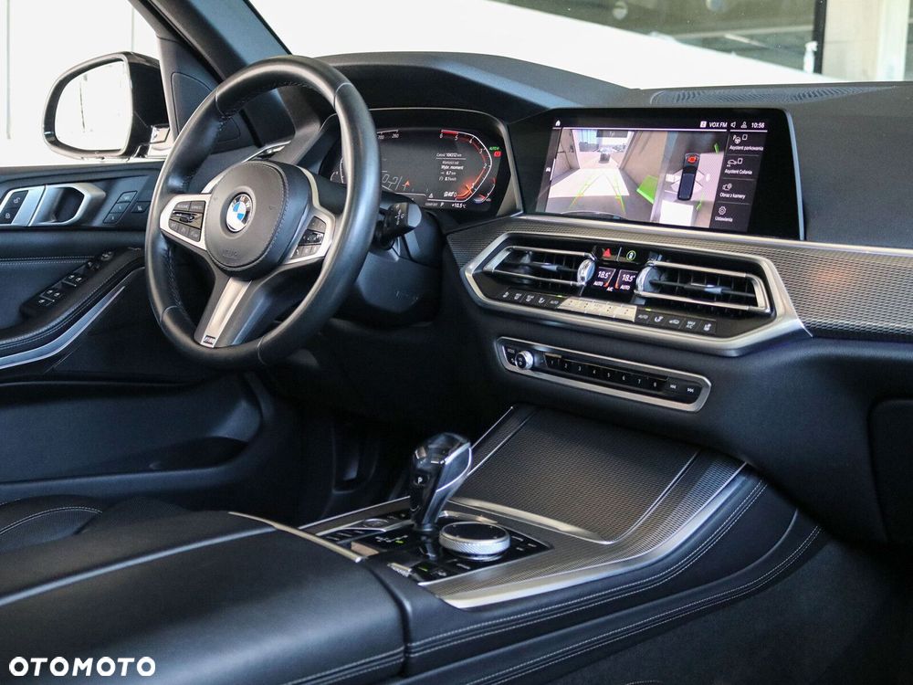 BMW X5 xDrive30d sport - 27