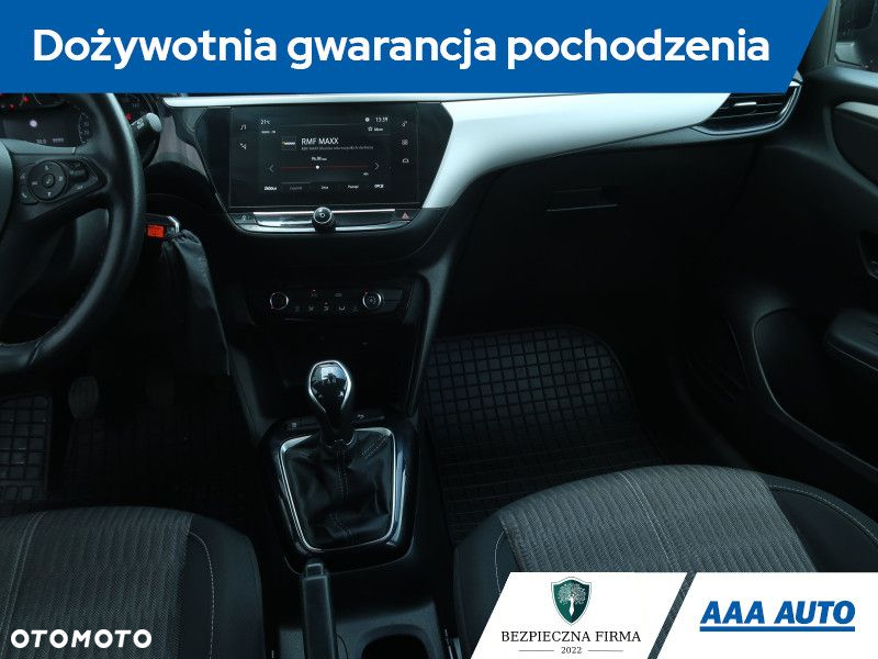 Opel Corsa - 9
