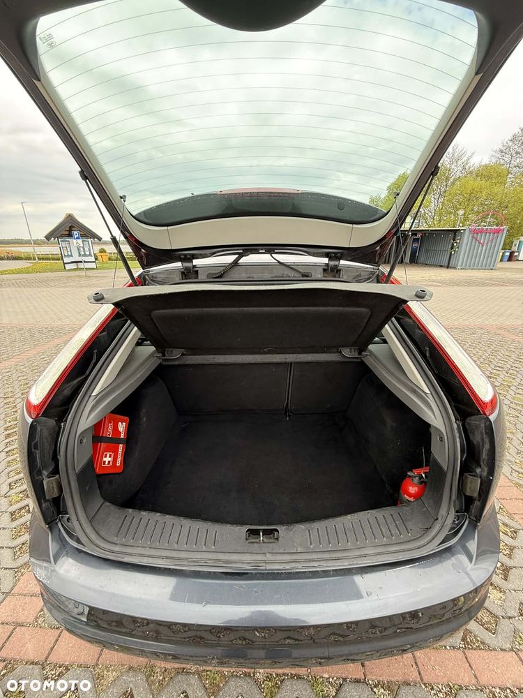 Ford Focus 1.6 TDCi Econetic - 12