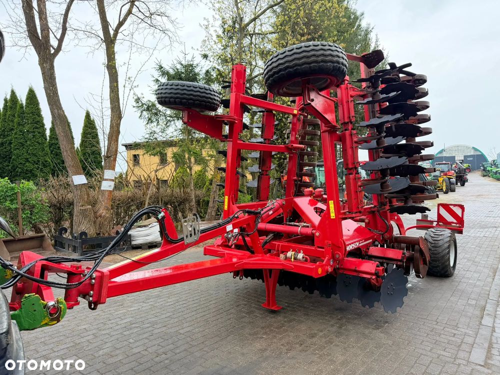 Horsch Joker 6 RT - 11