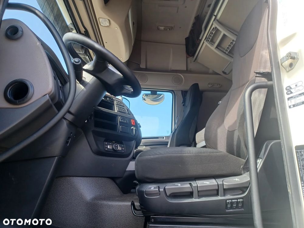 DAF XF.480 SSC  (32383) - 9