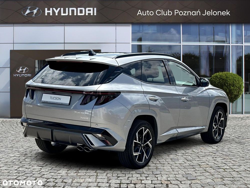 Hyundai Tucson - 5