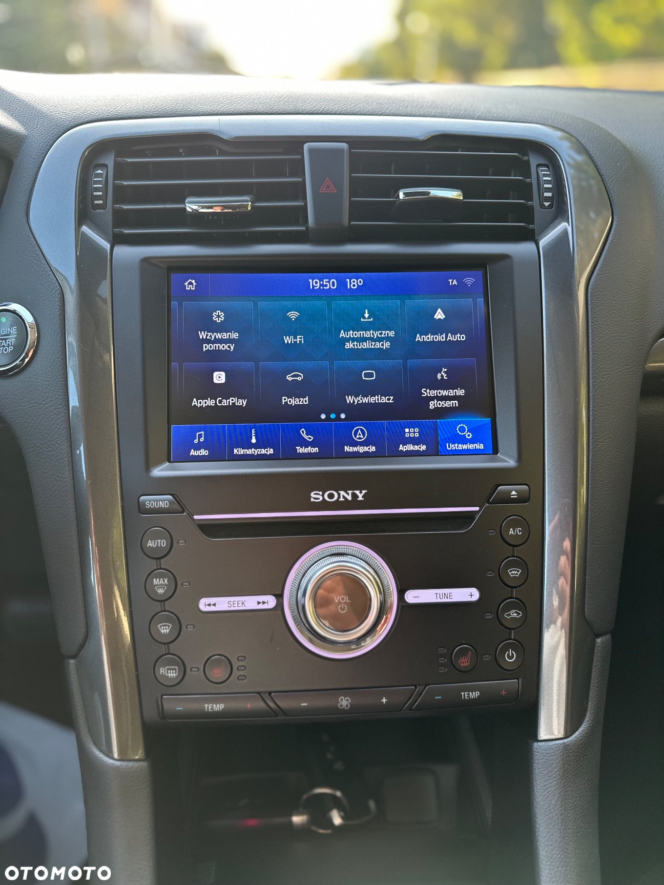 Ford Mondeo 2.0 EcoBlue Titanium - 29