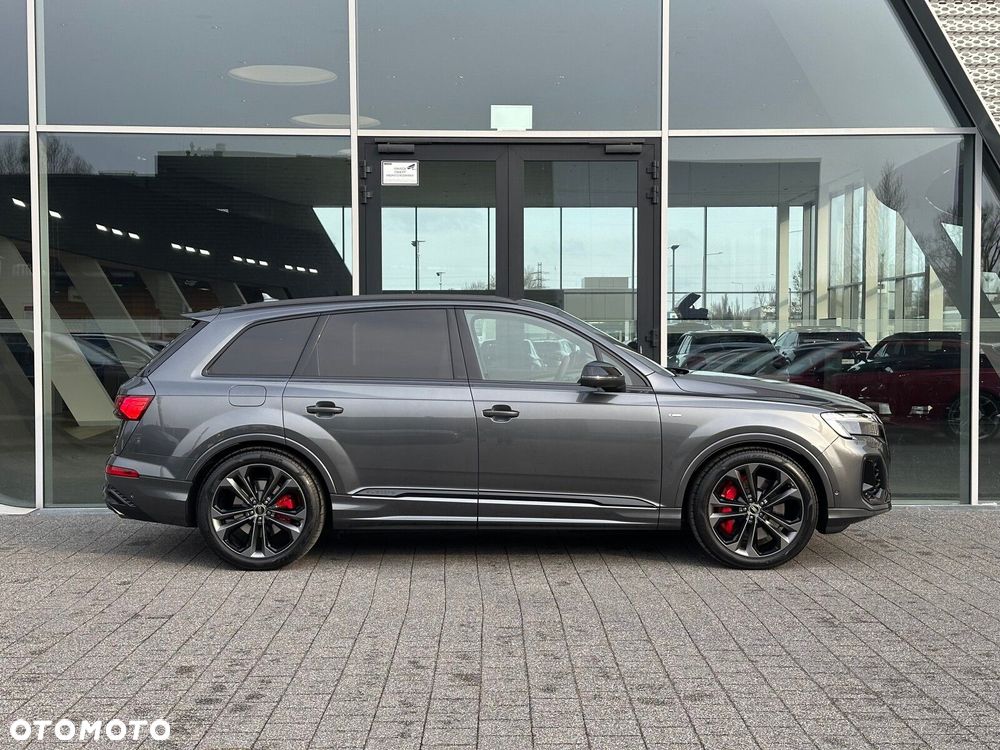 Audi Q7 - 4