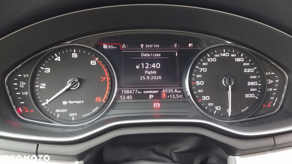 Audi A5 Sportback 2.0 TFSI S tronic - 27