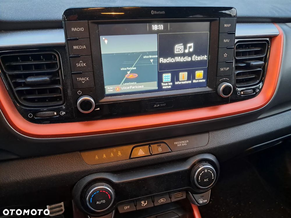 Kia Stonic 1.0 T-GDI XL - 14