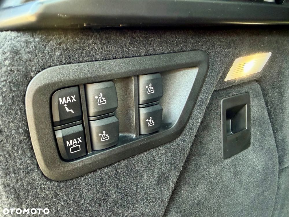 BMW X7 xDrive40d mHEV M Sport sport - 12