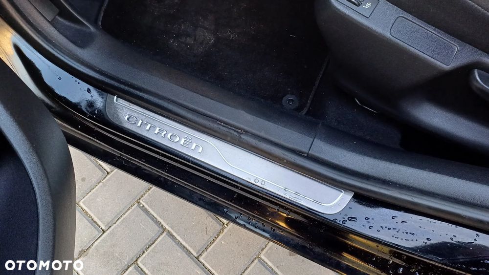 Citroën C4 PureTech 130 Stop & Start EAT6 Selection - 10