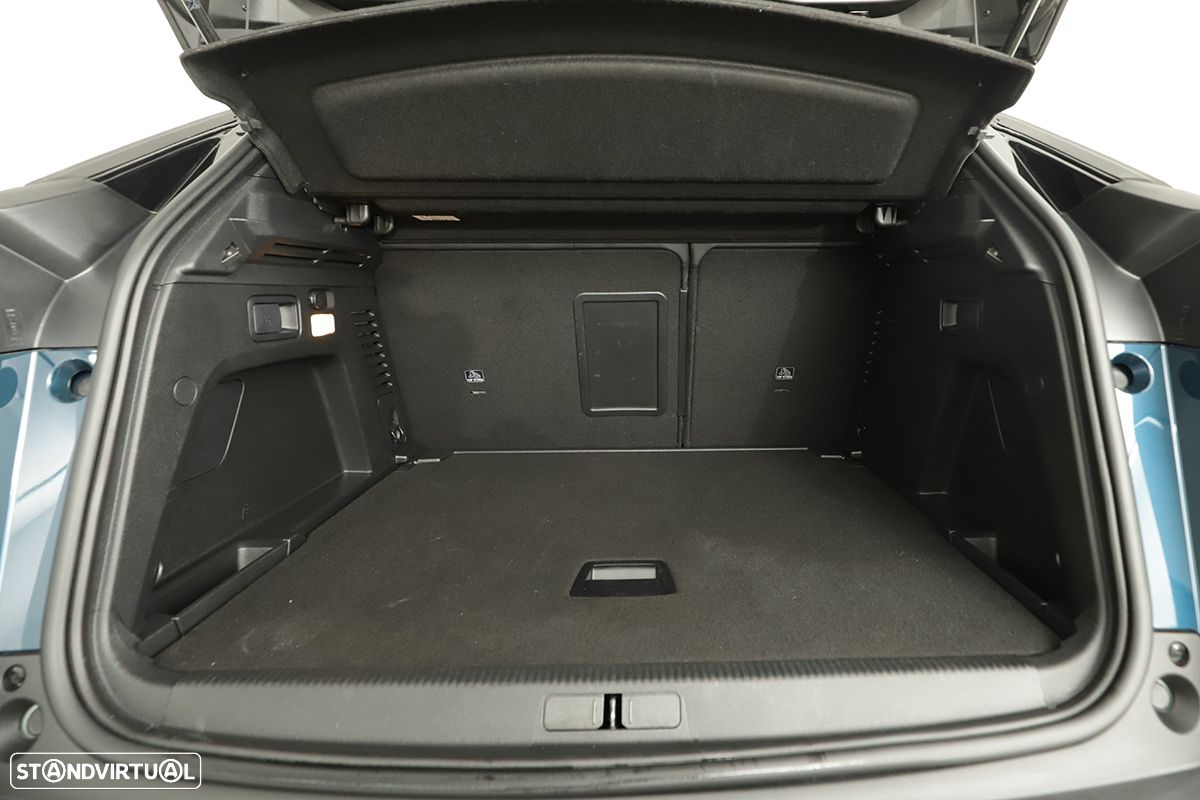 Peugeot 3008 1.2 PureTech GT EAT8 - 23