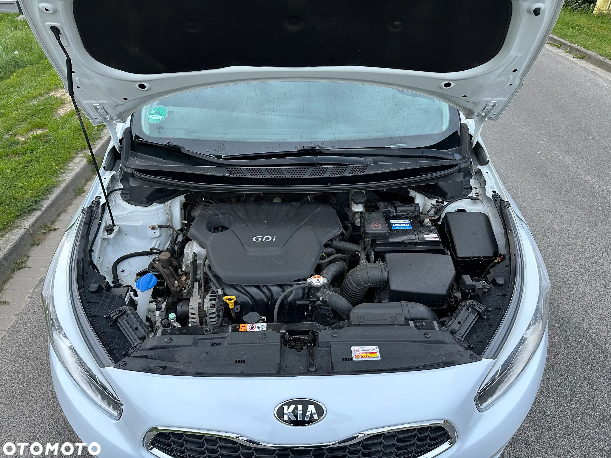 Kia Ceed 1.6 GDI Edition 7 - 7