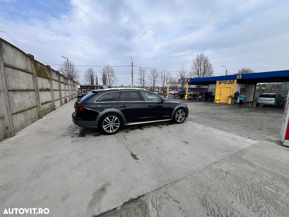 Audi A6 Allroad - 7