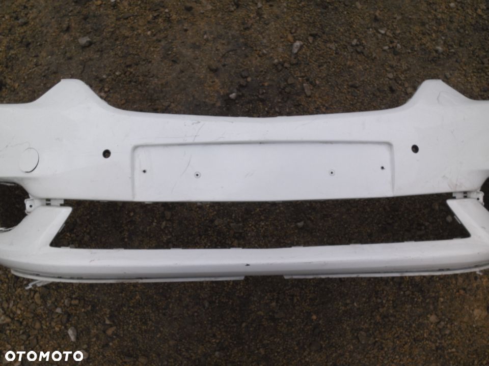 ZDERZAK PRZÓD PRZEDNI OPEL ZAFIRA C LIFT 39079783 - 3