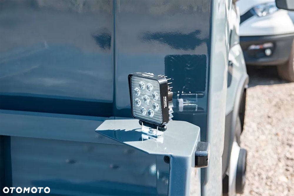 Iveco Daily 70C18HA8/P Hi-Matic Autolaweta 180KM - 20