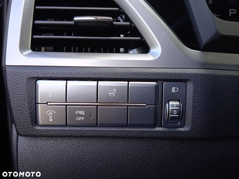 SsangYong/KGM Korando 1.5 T-GDI Adventure 2WD - 31