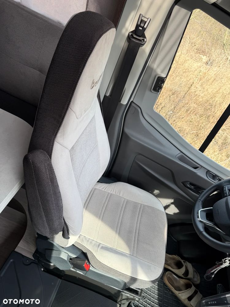 Benimar TESSORO 497 - 13