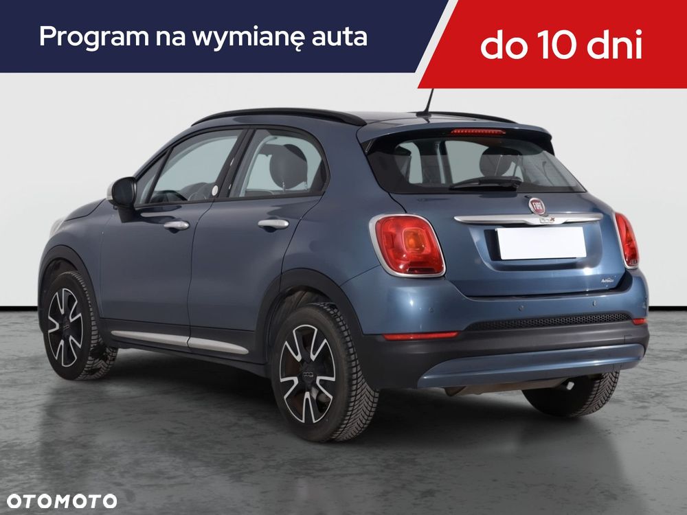 Fiat 500X - 6
