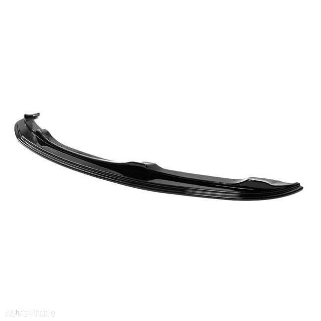 Prelungire Lip Bara Fata Ranforsat Ultra rezistent BMW E90 E91 NFL (2005-2008), Pachet M - 4