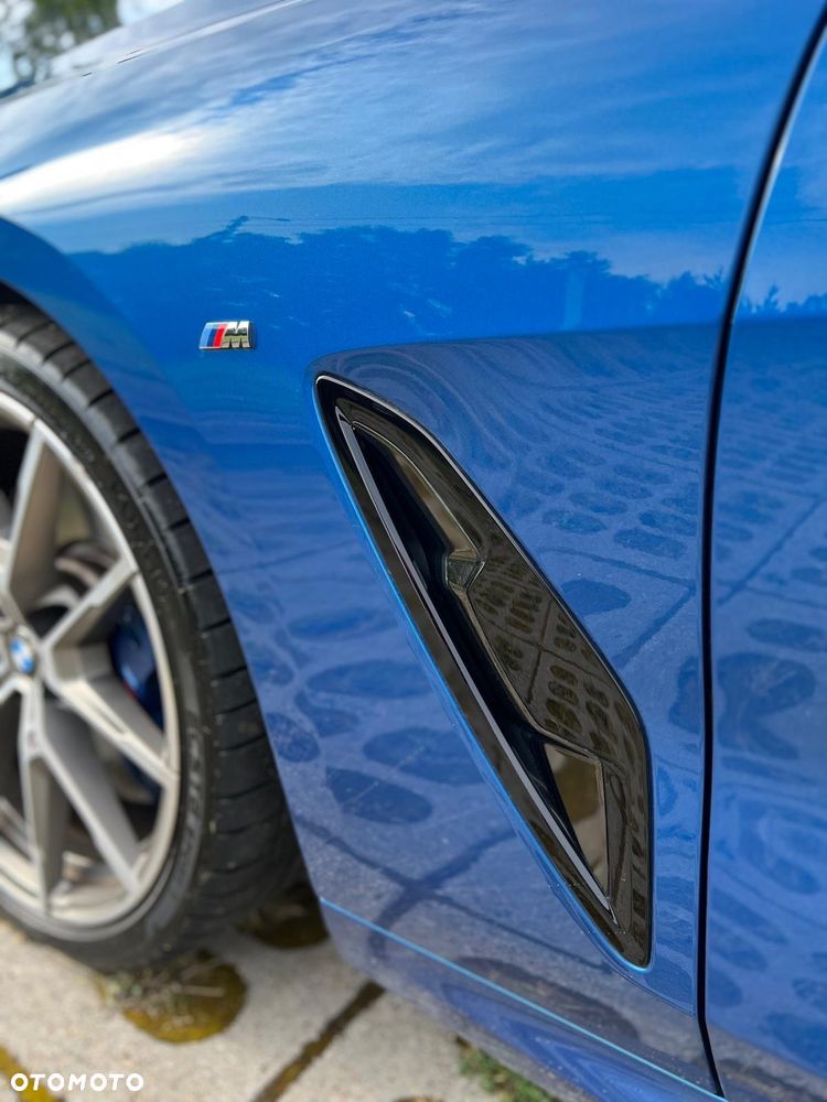 BMW Seria 8 840d xDrive - 16