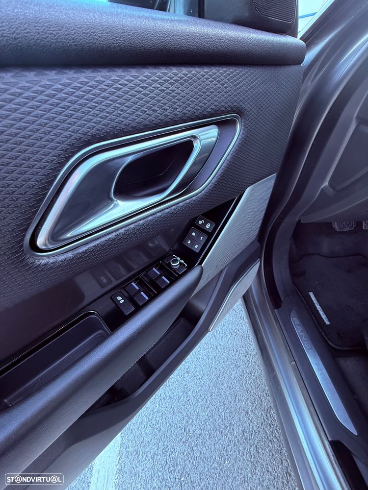 Land Rover Range Rover Velar 2.0 D R-Dynamic SE - 8