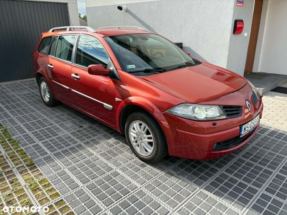 Renault Megane - 7