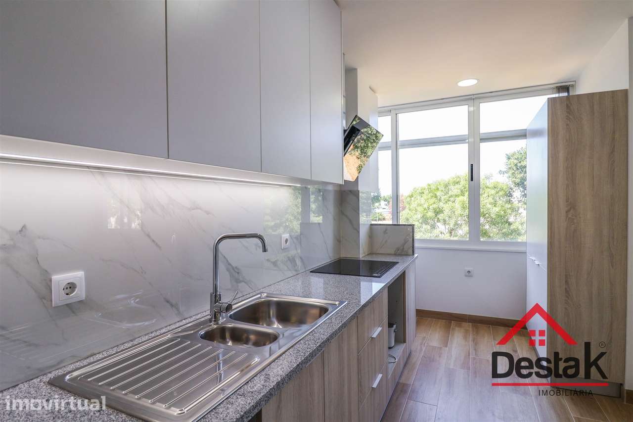 Apartamento T3 para venda em Viseu - Grande imagem: 3/23