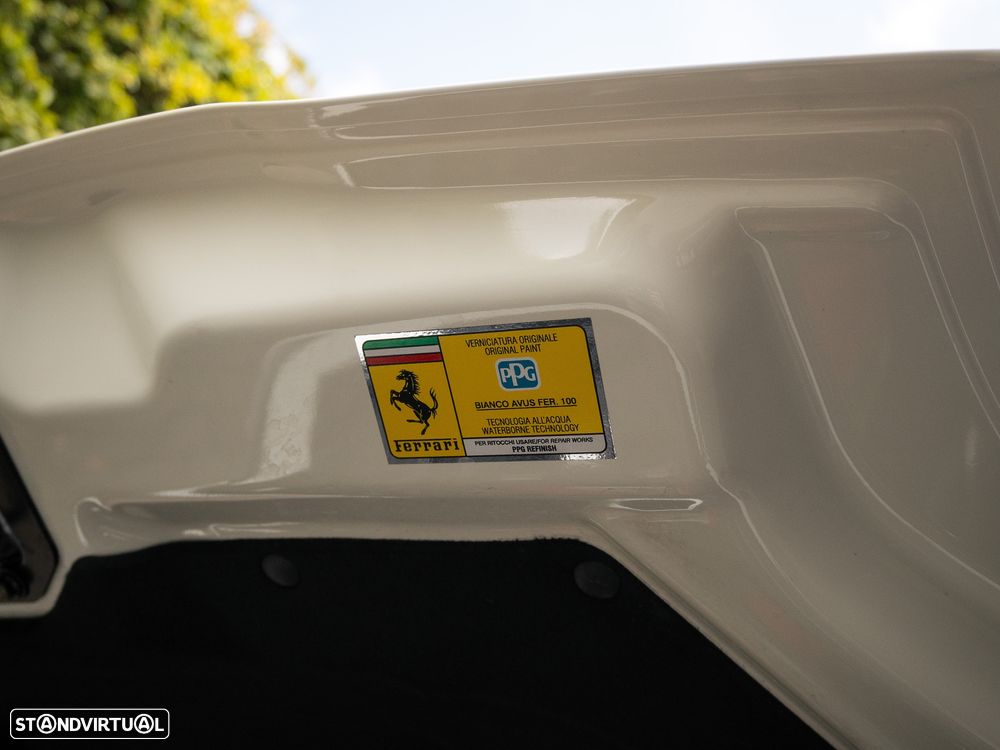 Ferrari 812 GTS 6.5 V12 - 59