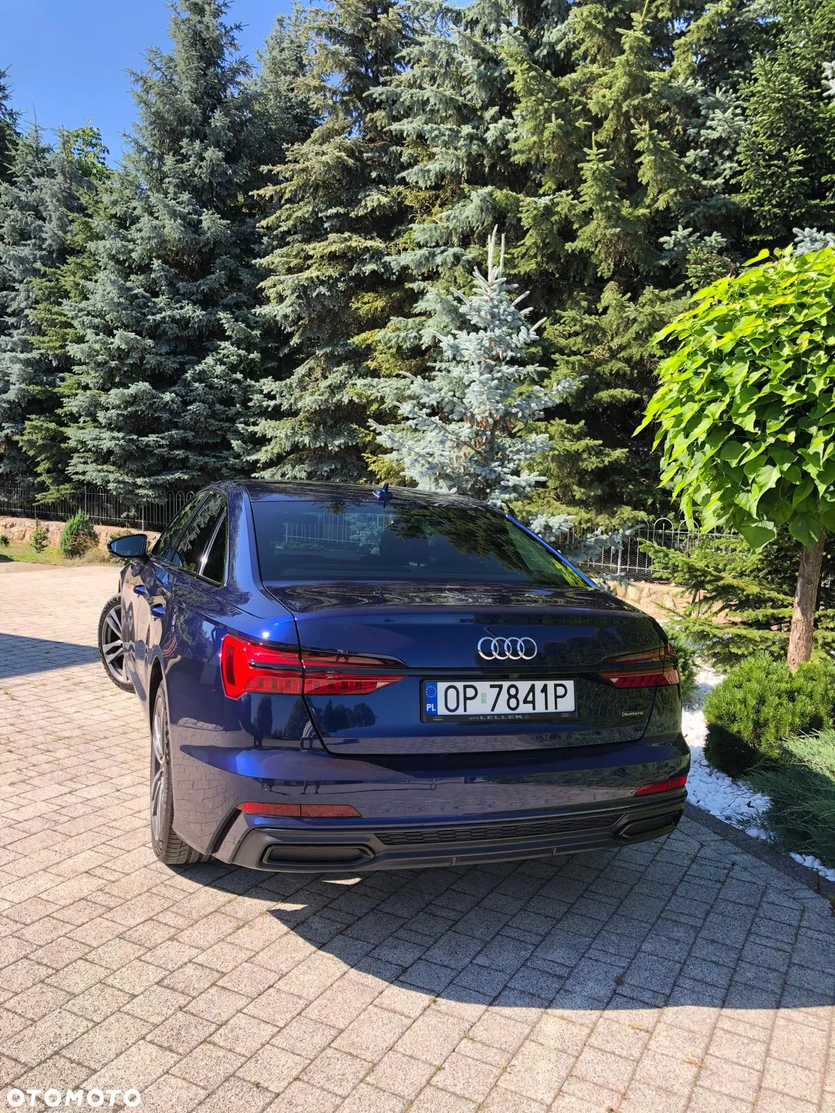 Audi A6 - 3
