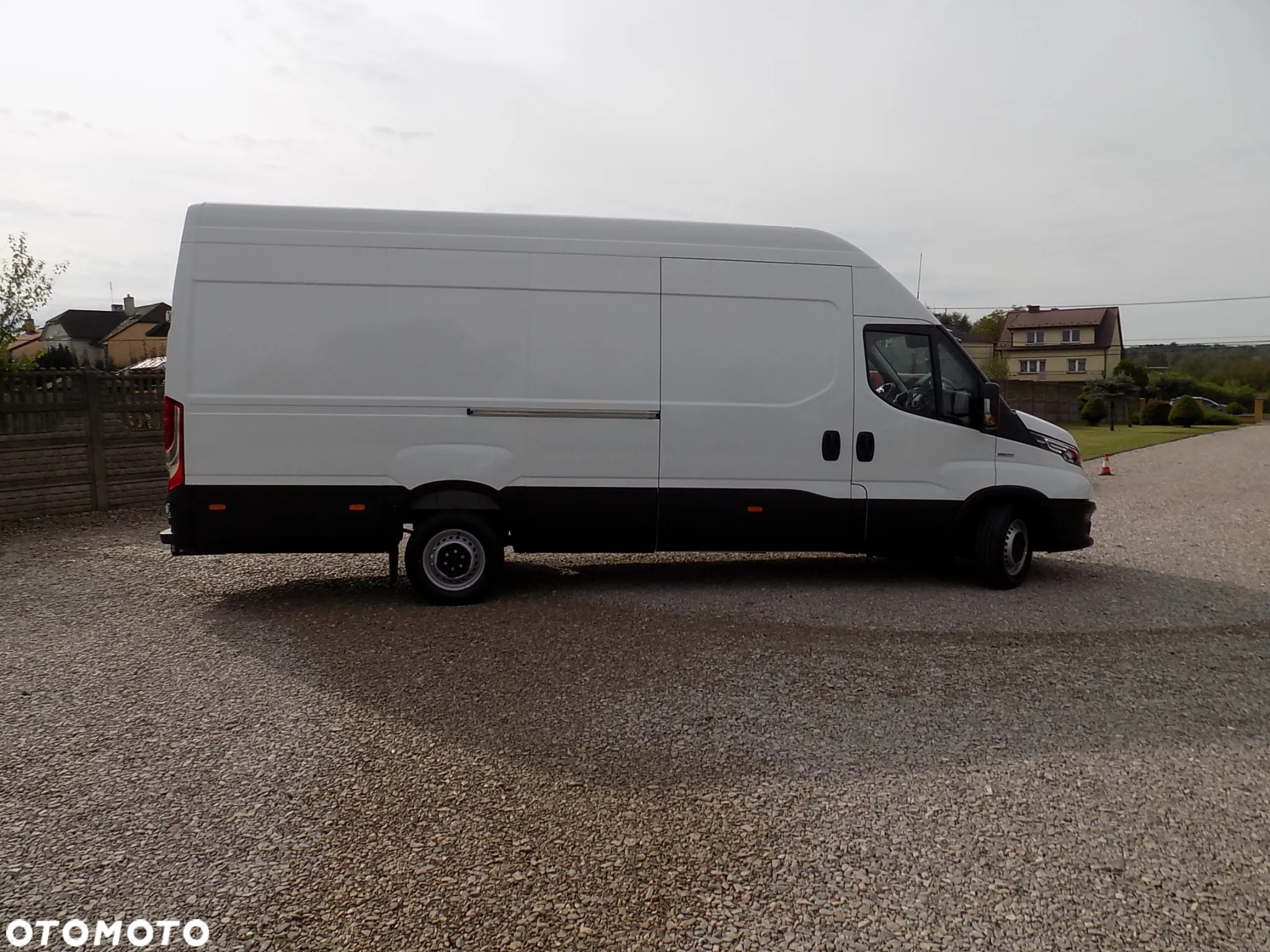 Iveco DAILY; 3.0-180 POWER, FURGON MAXX L4H3 !! - 35
