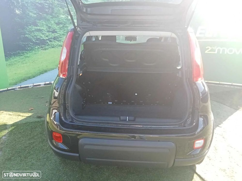 Fiat Panda 1.0 Hybrid City Life - 11