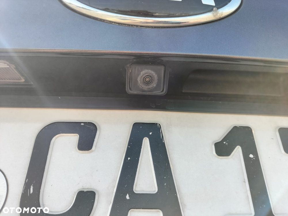 Kia Ceed 1.6 CRDi 128 Platinum Edition - 35