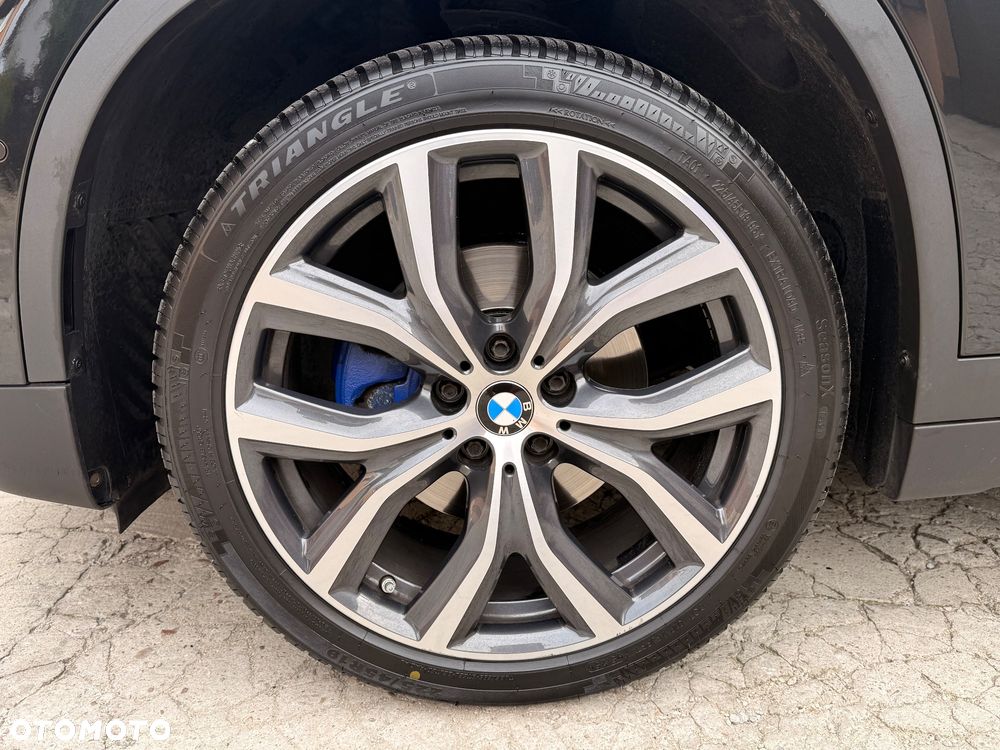 BMW X1 xDrive18d - 37