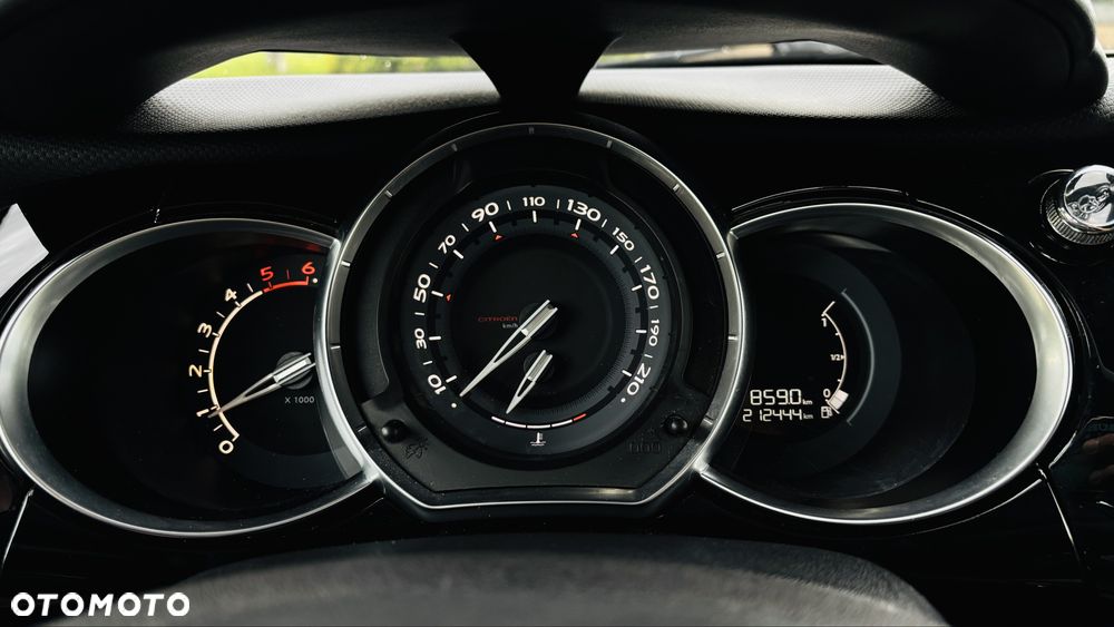 Citroën DS3 - 8