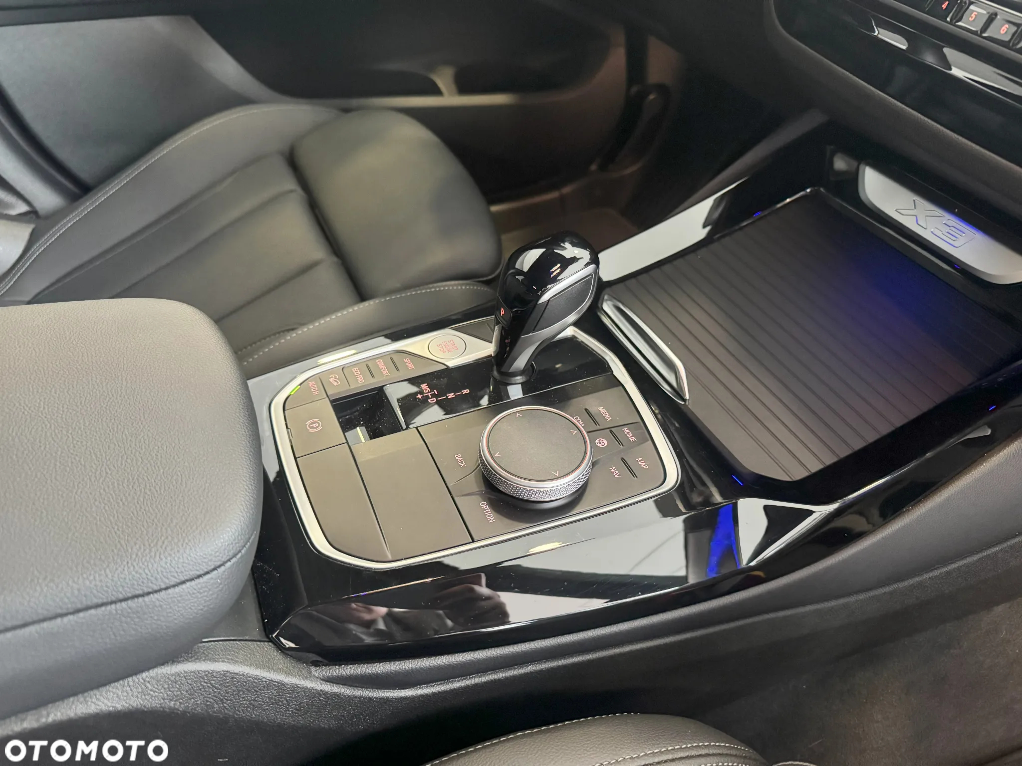 BMW X3 - 13