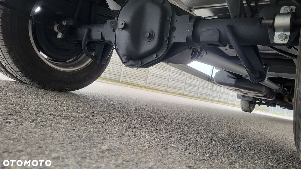 Iveco Daily 50c15 / 35c15 / długa skrzynia 6,12 m / skrzynia 12 euro palet - 14