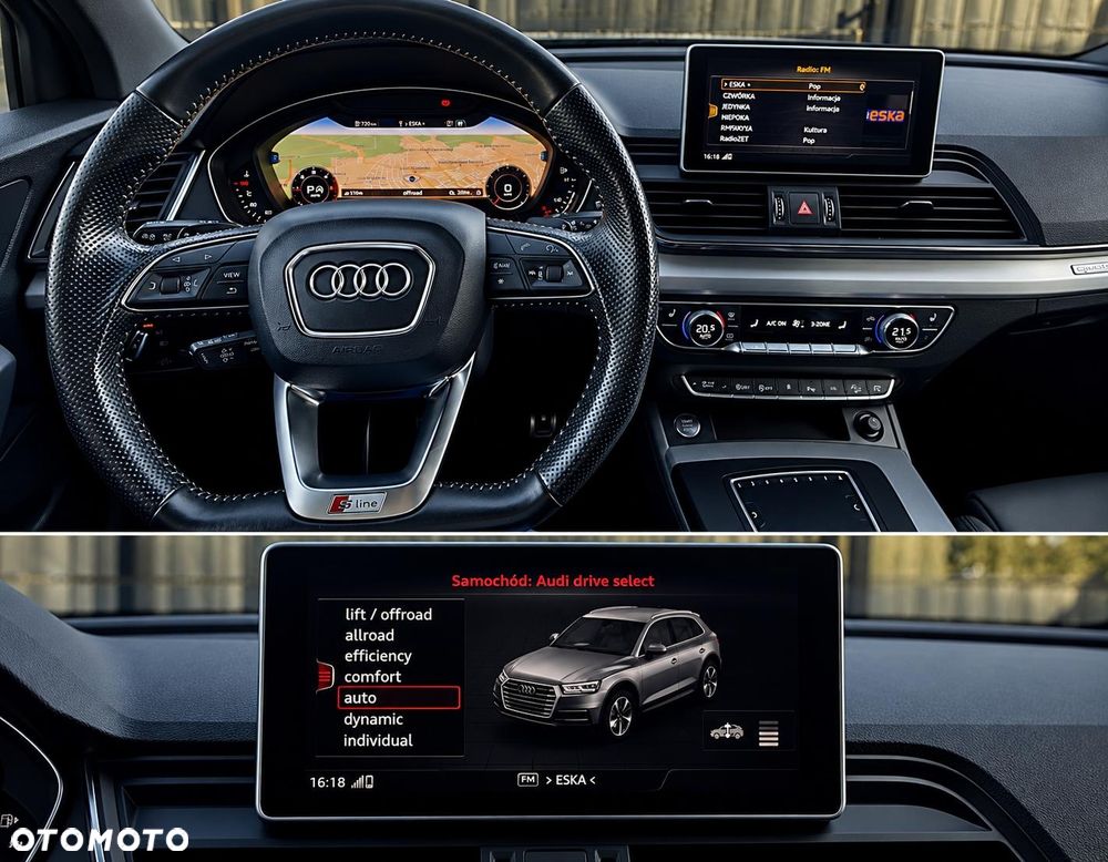 Audi Q5 - 8