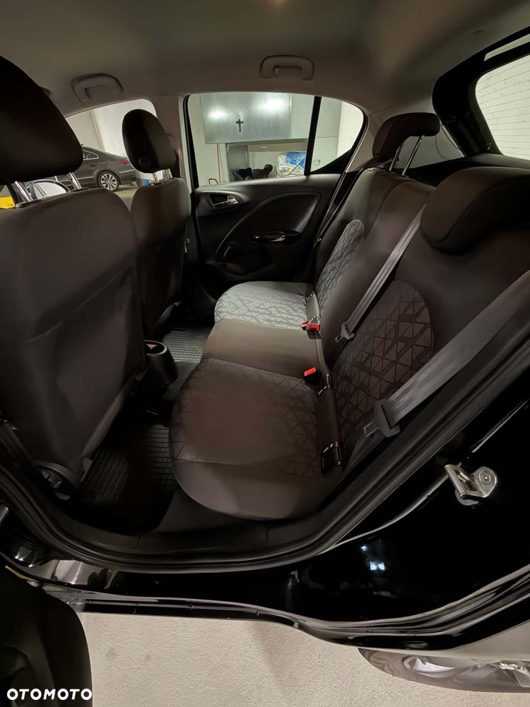 Opel Corsa 2019 photo 4
