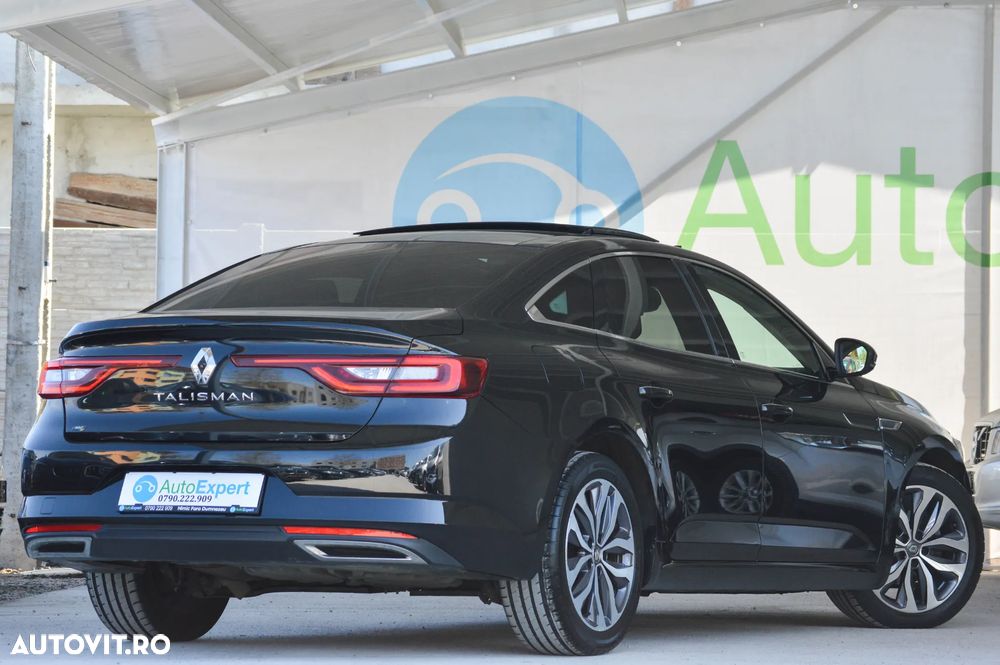 Renault Talisman ENERGY dCi 130 INTENS - 16